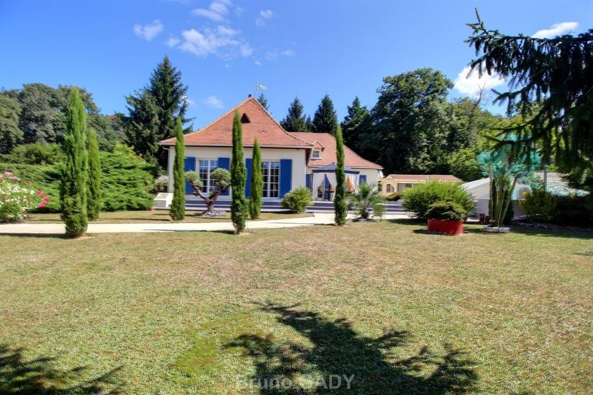 Vente Maison à Bergerac 9 pièces