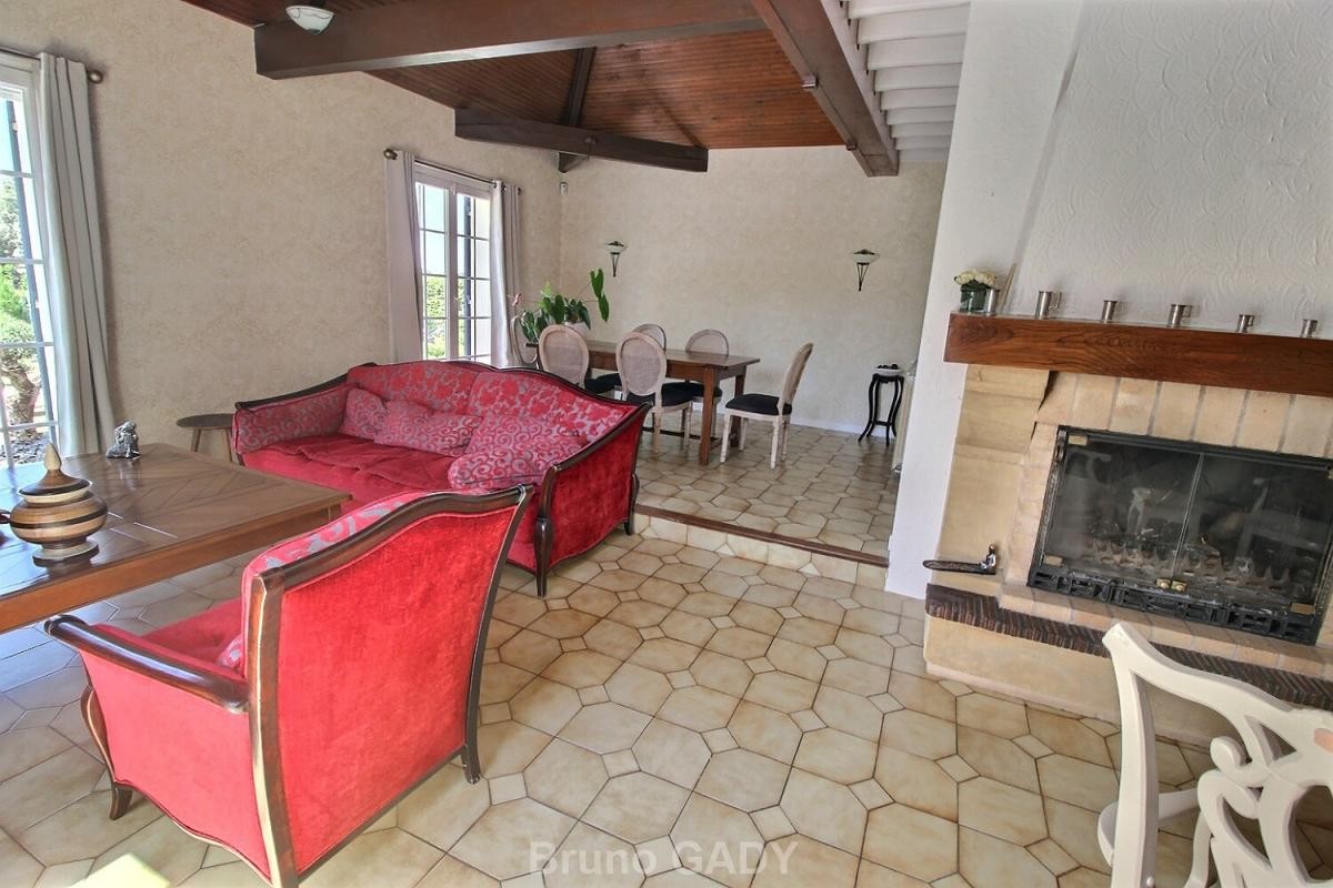 Vente Maison à Bergerac 9 pièces