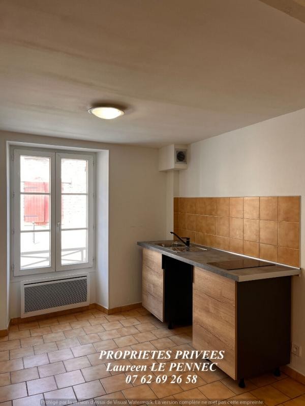 Vente Appartement à Étampes 2 pièces