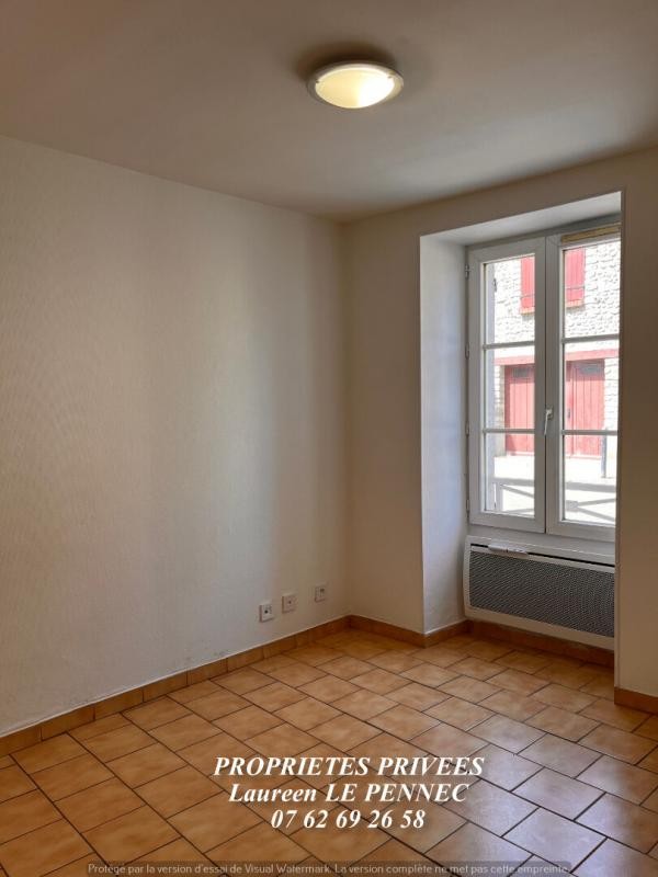 Vente Appartement à Étampes 2 pièces