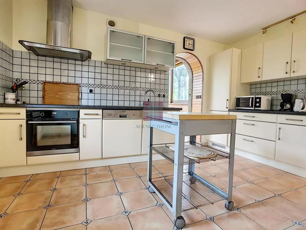 Vente Maison à Versailles 7 pièces