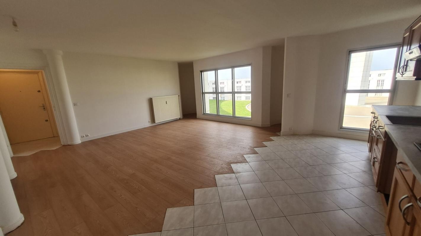 Vente Appartement à Cergy 3 pièces