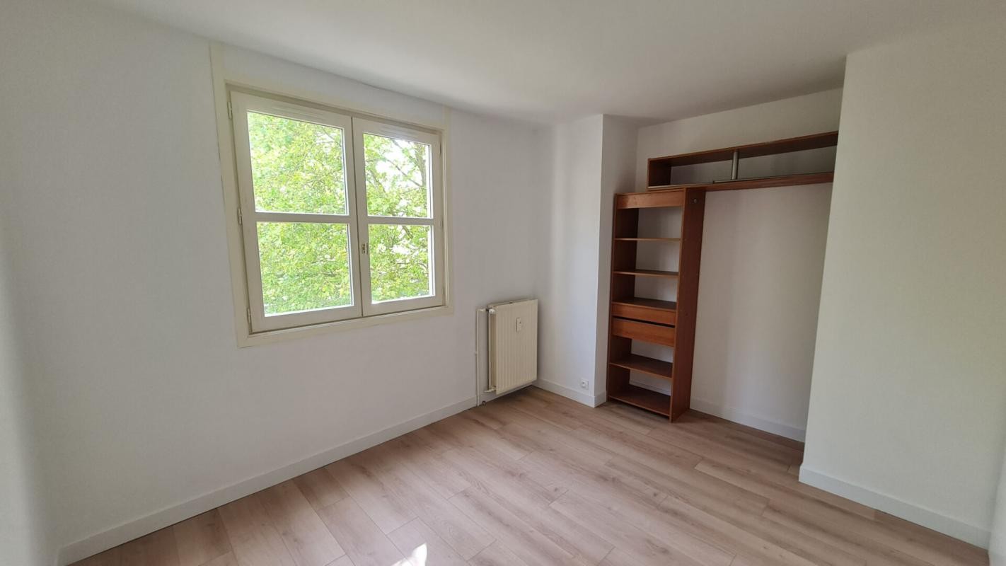 Vente Appartement à Cergy 3 pièces