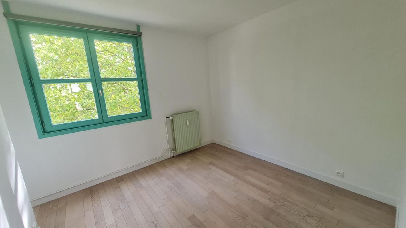 Vente Appartement à Cergy 3 pièces