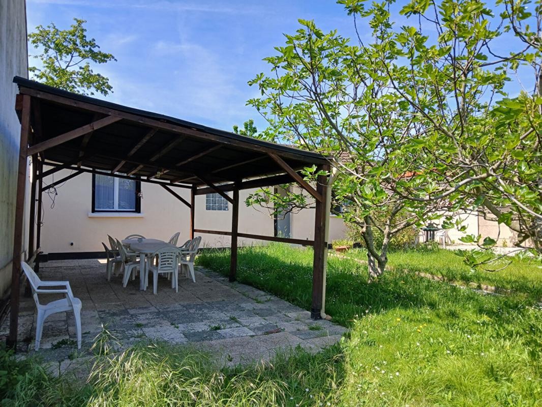 Vente Maison à Gagny 3 pièces