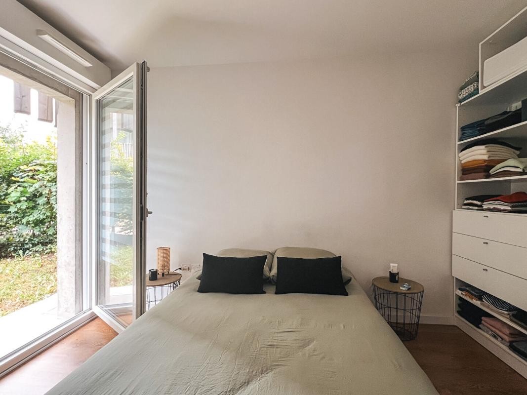 Vente Appartement à Saint-Herblain 3 pièces