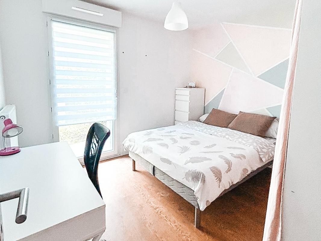 Vente Appartement à Saint-Herblain 3 pièces