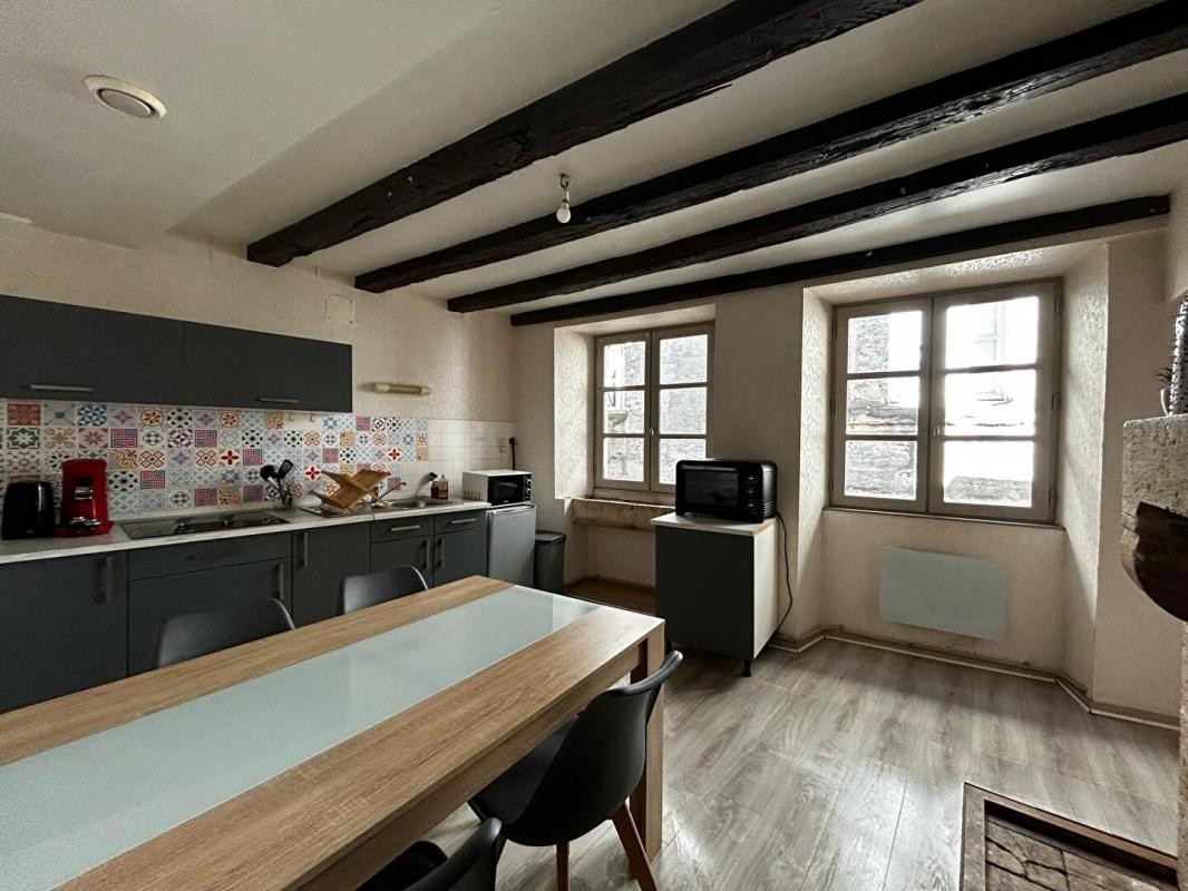 Vente Appartement à Périgueux 2 pièces