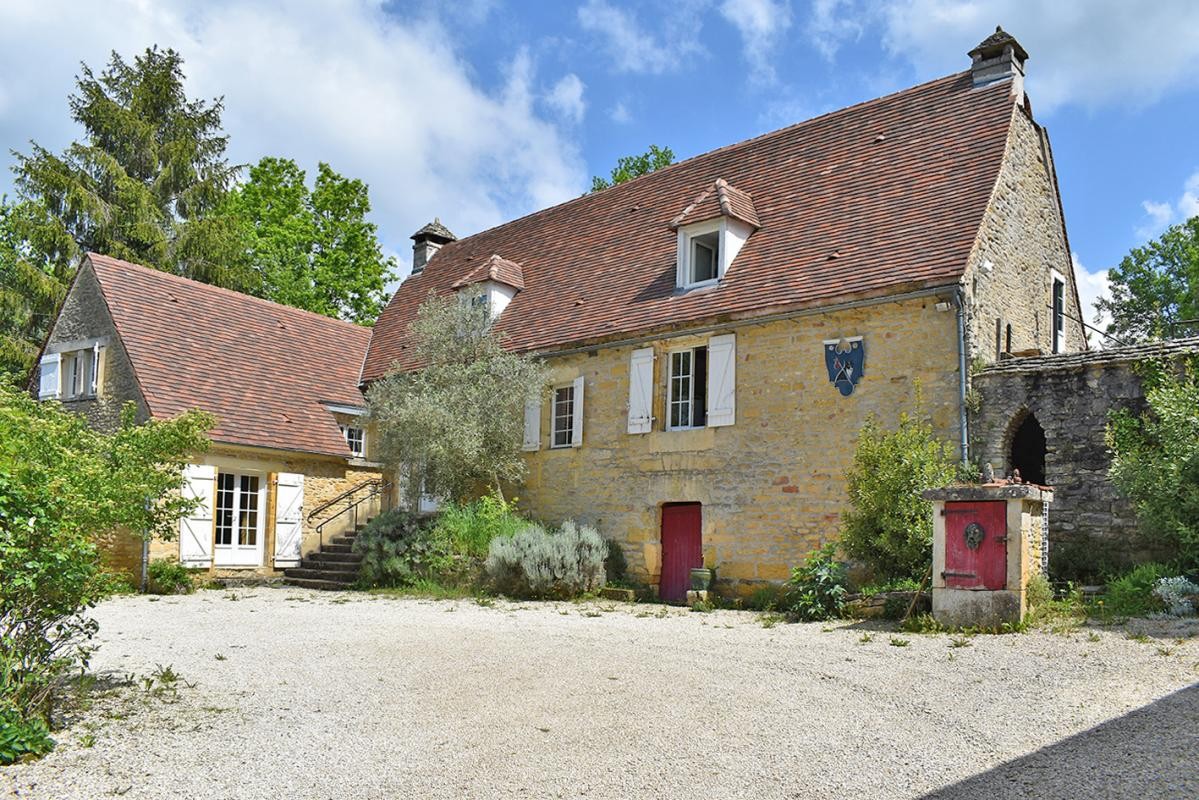 Vente Maison à Montignac 38 pièces