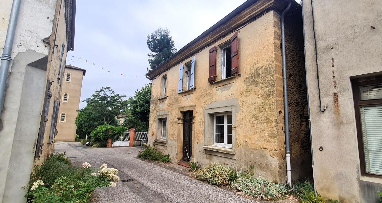 Vente Maison à Nogaro 4 pièces