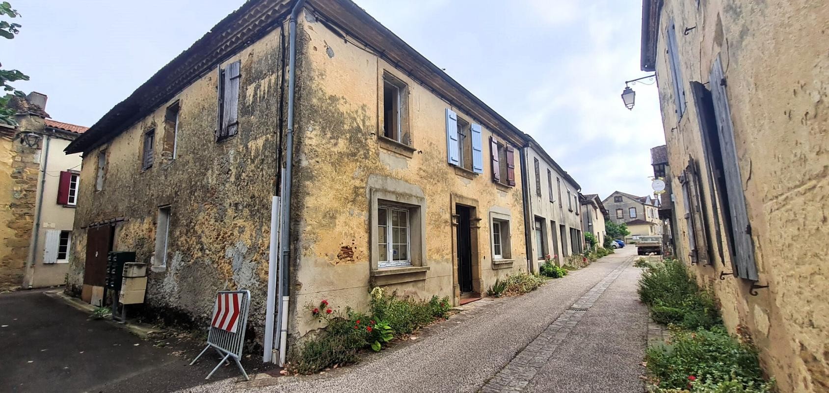 Vente Maison à Nogaro 4 pièces