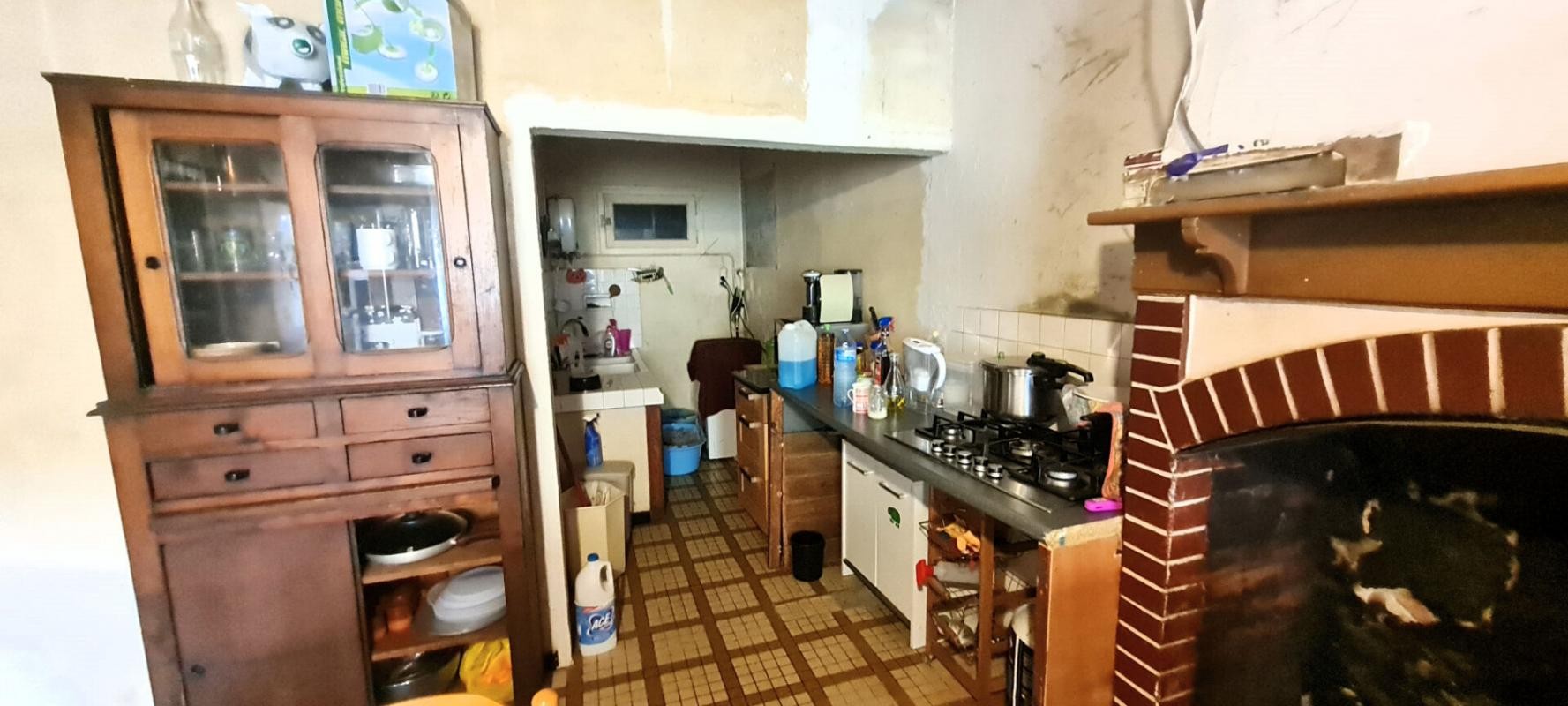 Vente Maison à Nogaro 4 pièces