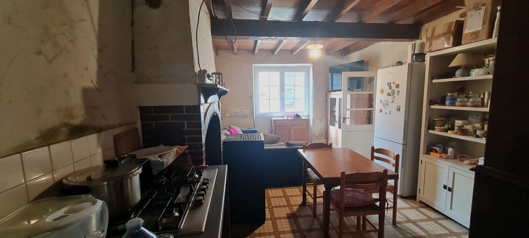 Vente Maison à Nogaro 4 pièces