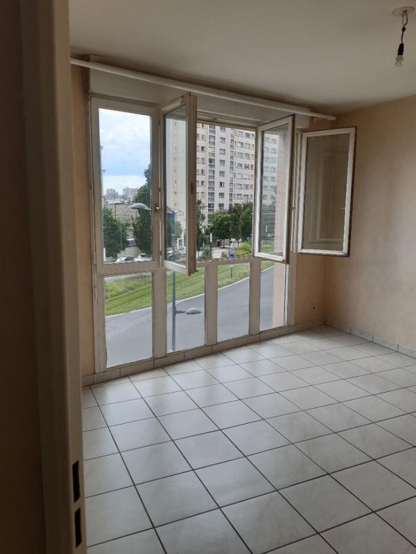 Vente Appartement à Saint-Denis 2 pièces