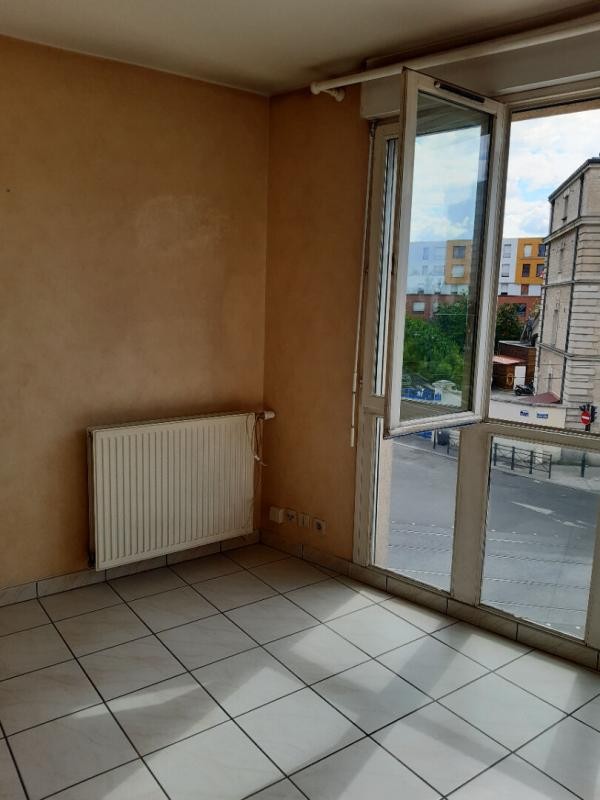 Vente Appartement à Saint-Denis 2 pièces