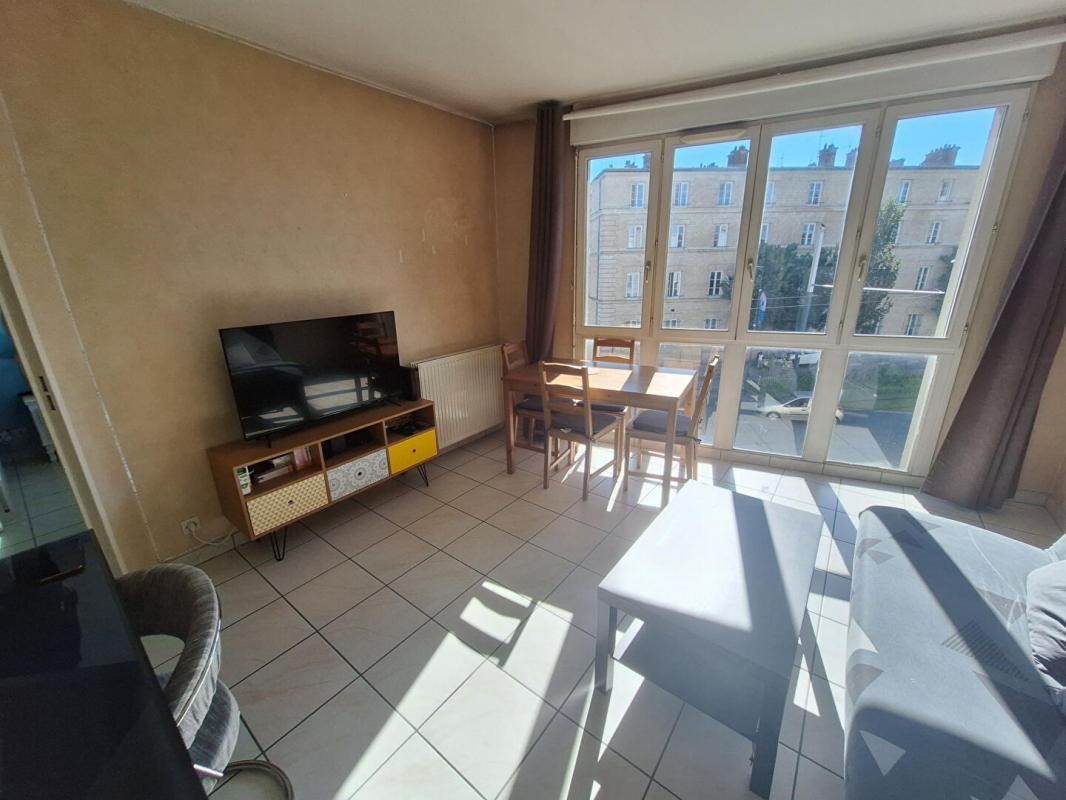 Vente Appartement à Saint-Denis 2 pièces