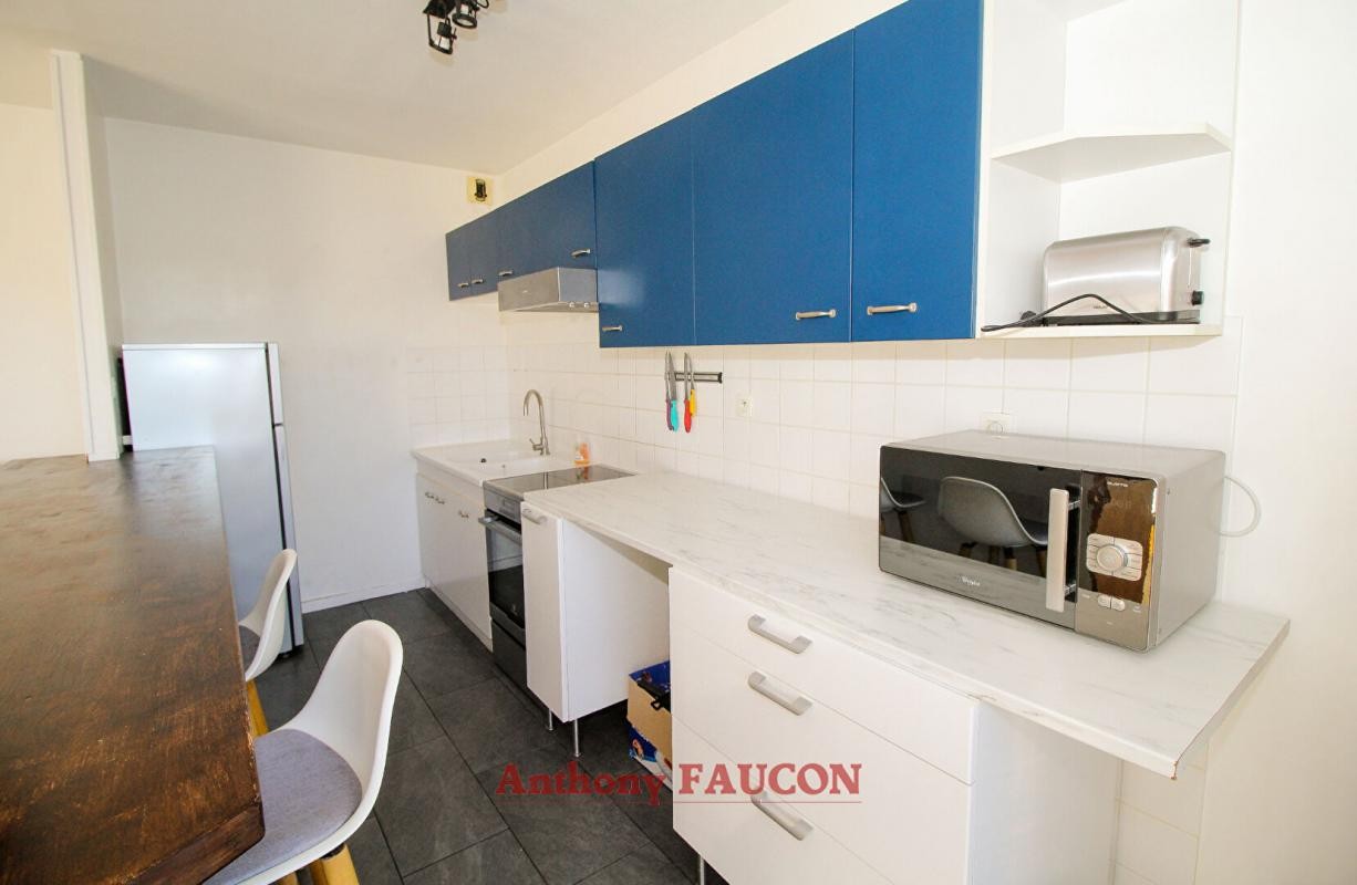 Vente Appartement à la Roche-sur-Yon 3 pièces