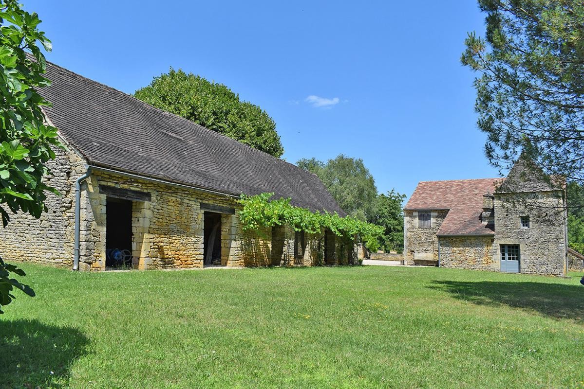 Vente Maison à Sarlat-la-Canéda 14 pièces