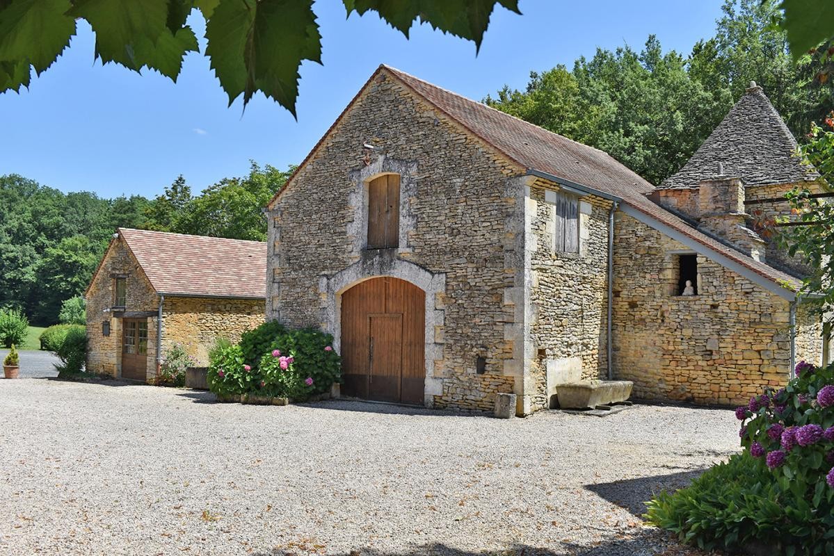 Vente Maison à Sarlat-la-Canéda 14 pièces