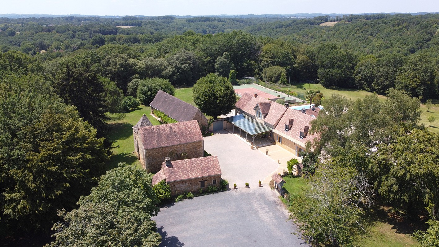 Vente Maison à Sarlat-la-Canéda 14 pièces