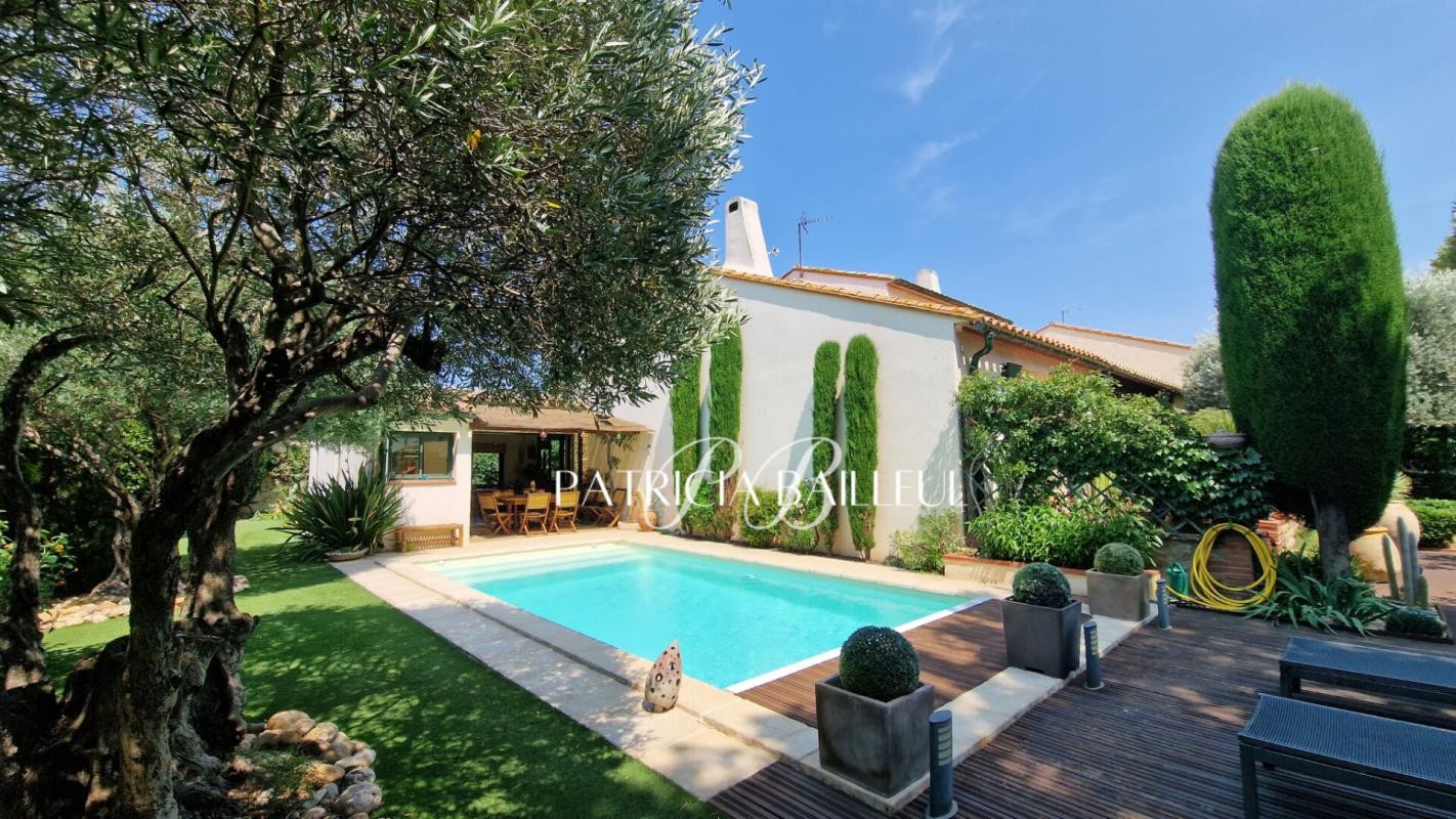 Vente Maison à Perpignan 4 pièces