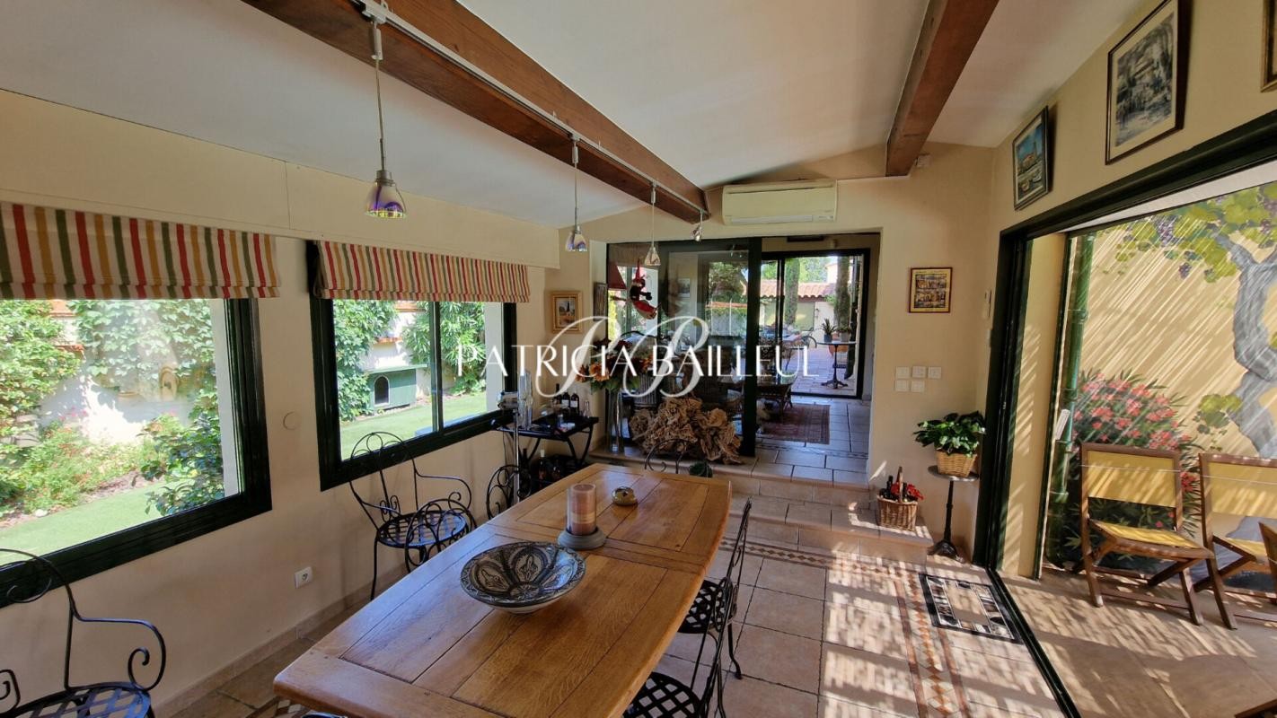 Vente Maison à Perpignan 4 pièces