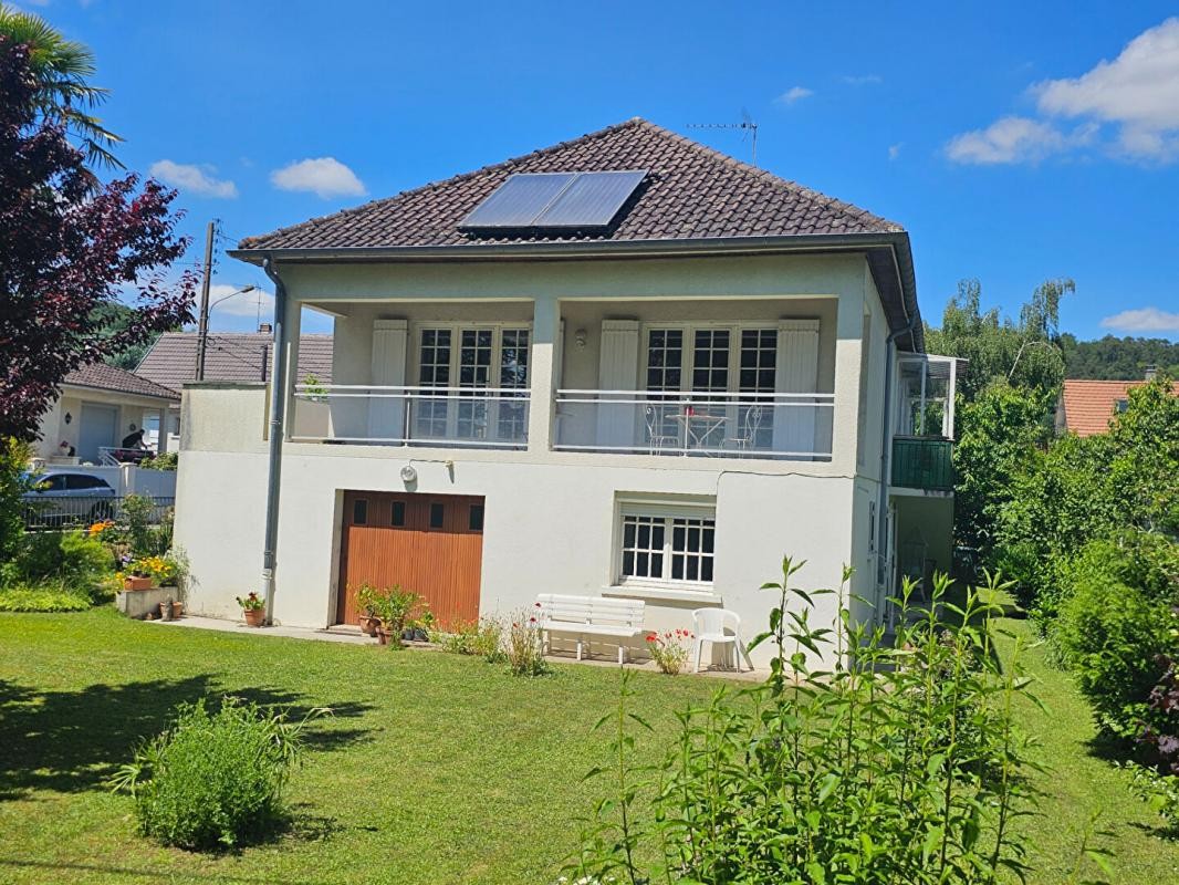 Vente Maison à Trélissac 8 pièces