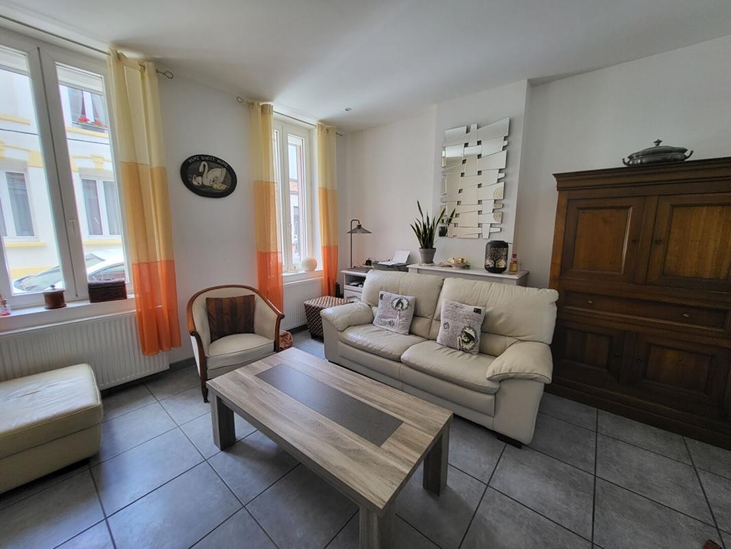 Vente Maison à Saint-Quentin 7 pièces