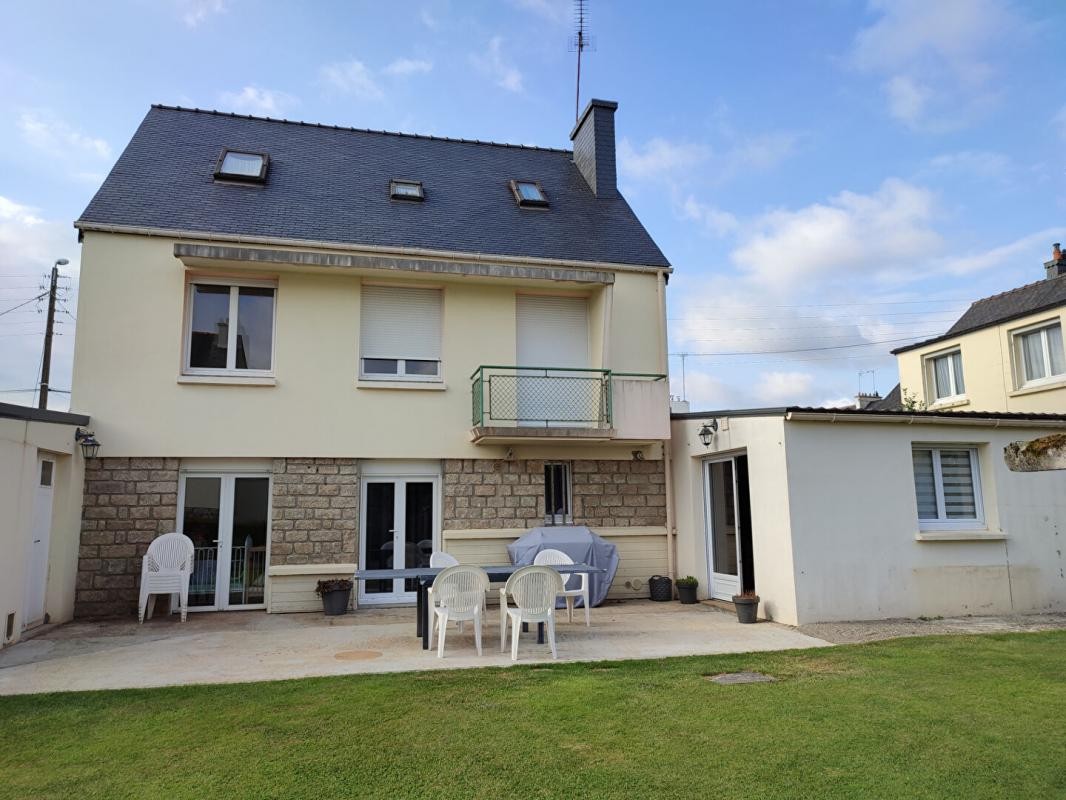 Vente Maison à Pontivy 8 pièces