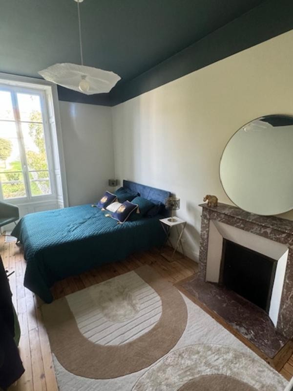 Vente Appartement à Aurillac 6 pièces