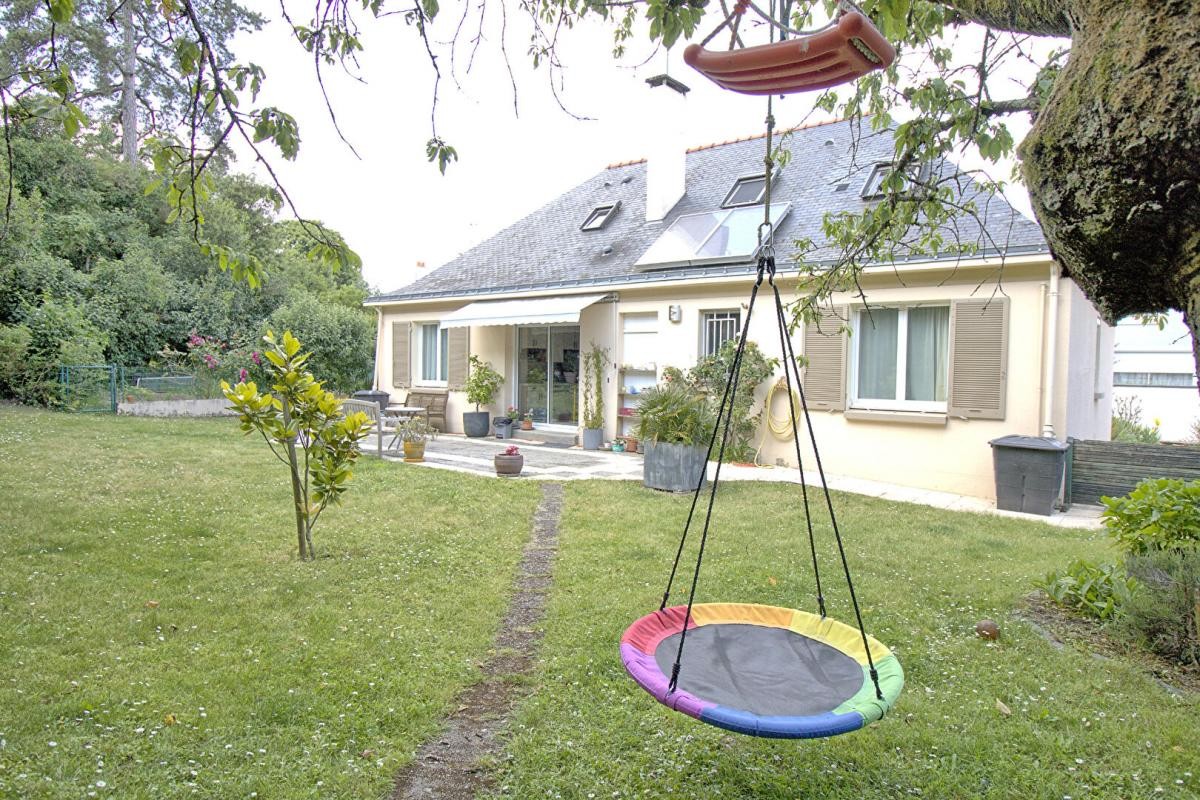 Vente Maison à Angers 7 pièces