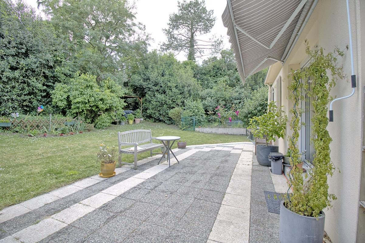 Vente Maison à Angers 7 pièces