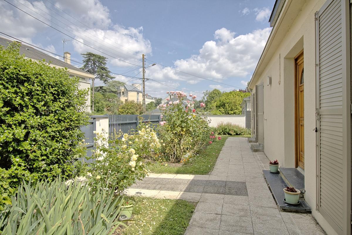 Vente Maison à Angers 7 pièces