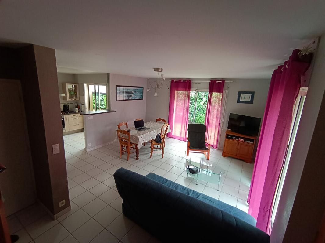 Vente Maison à Sarzeau 4 pièces