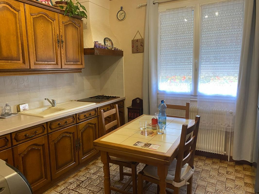 Vente Maison à Mézières-en-Brenne 4 pièces