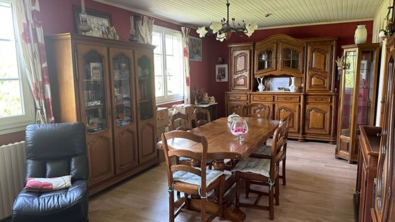 Vente Maison à le Thuit-Signol 5 pièces