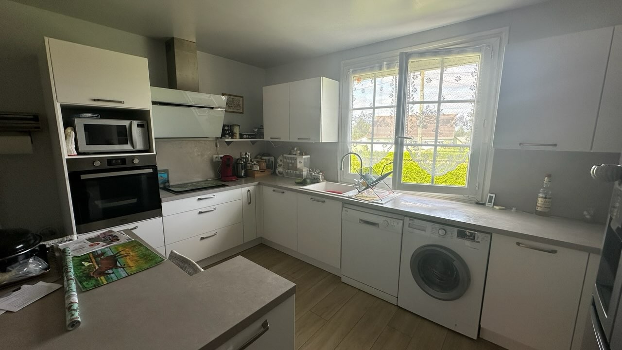 Vente Maison à le Thuit-Signol 5 pièces