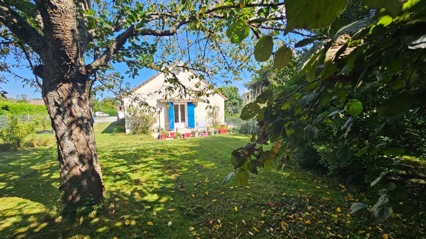 Vente Maison à Houdan 5 pièces