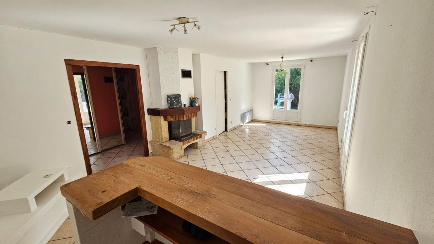 Vente Maison à Houdan 5 pièces