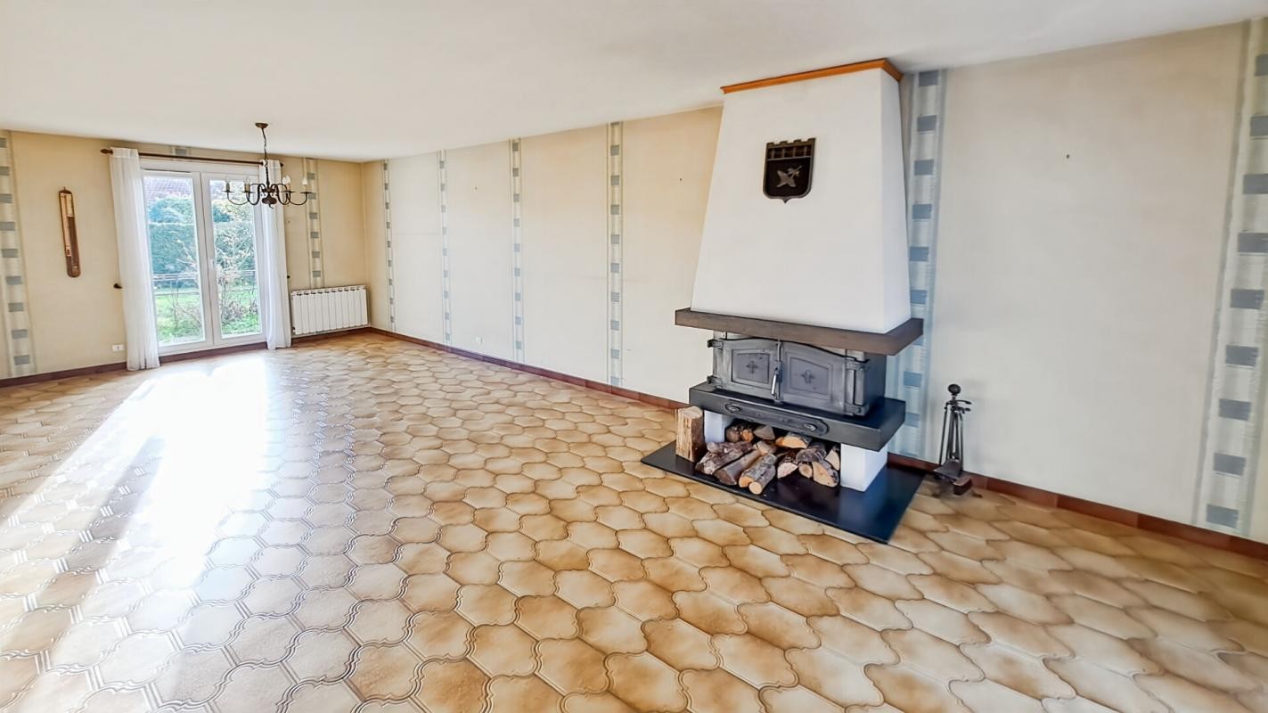 Vente Maison à Saint-Memmie 5 pièces