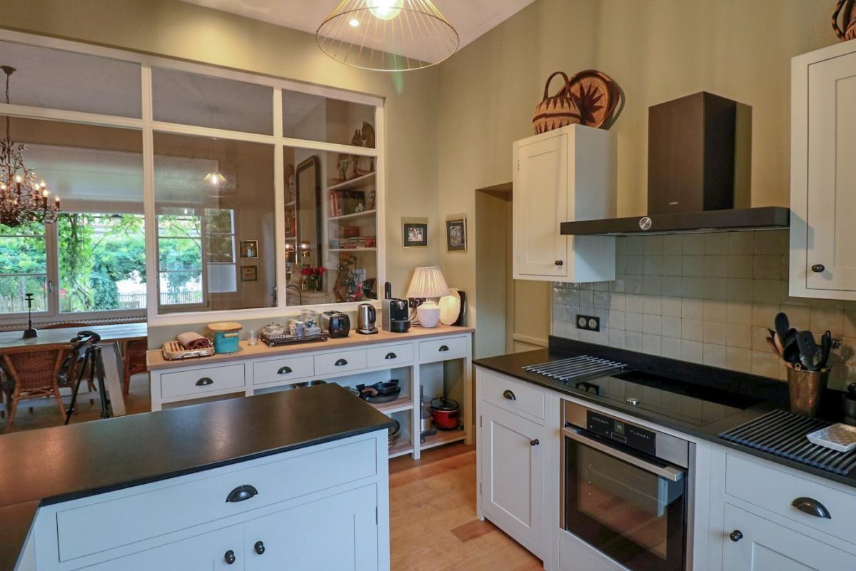 Vente Maison à Bergerac 9 pièces