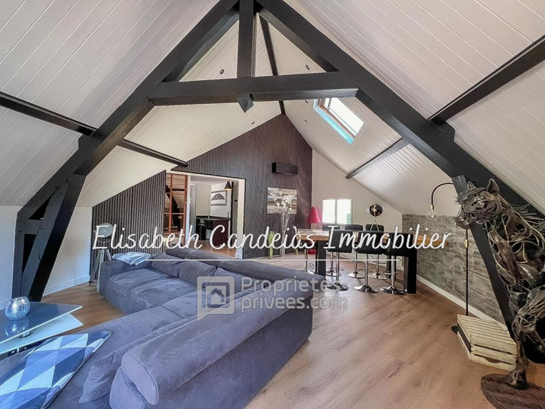 Vente Maison à Bagnères-de-Luchon 5 pièces