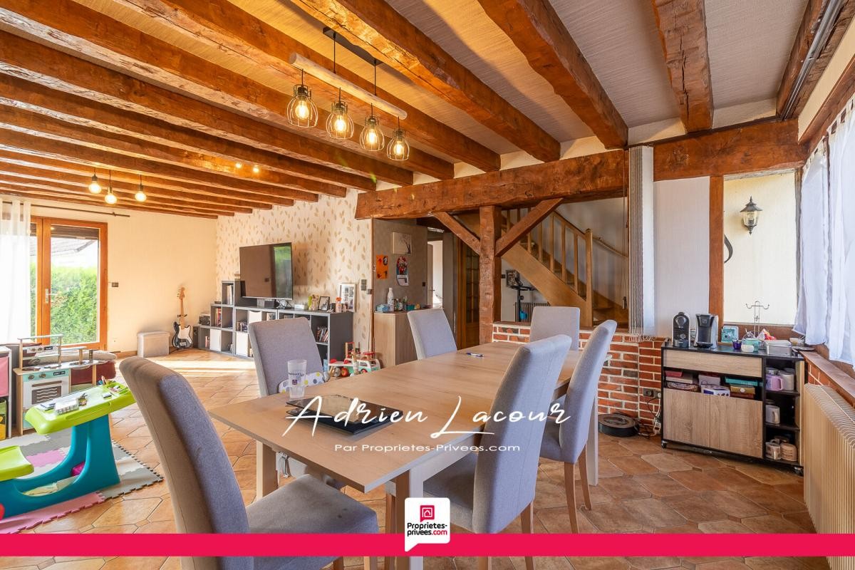 Vente Maison à Romorantin-Lanthenay 8 pièces