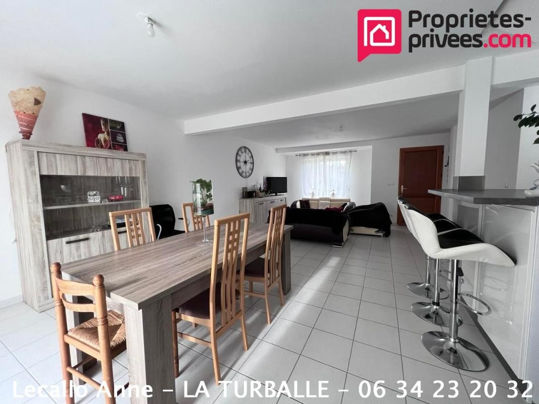 Vente Maison à la Turballe 6 pièces