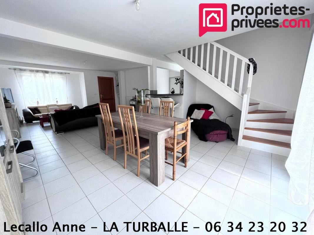 Vente Maison à la Turballe 6 pièces