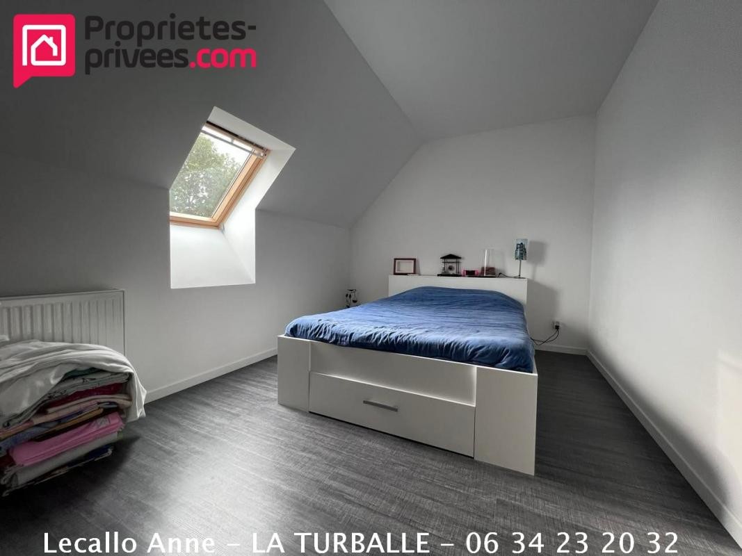 Vente Maison à la Turballe 6 pièces