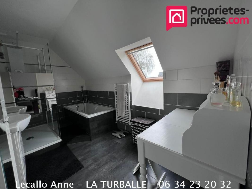 Vente Maison à la Turballe 6 pièces