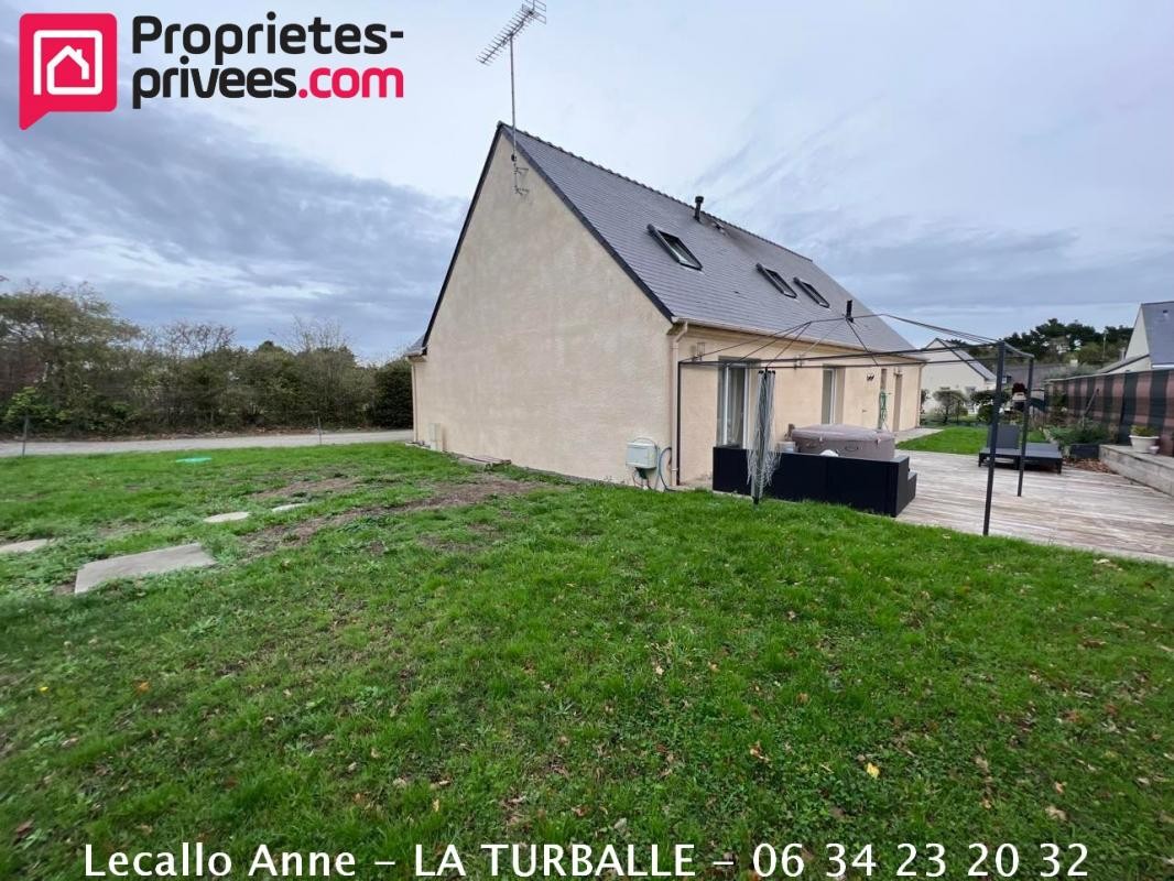 Vente Maison à la Turballe 6 pièces