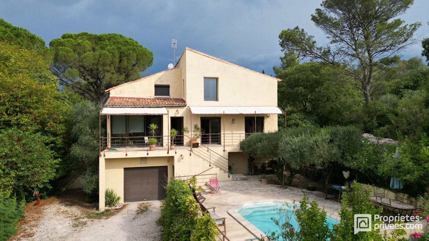 Vente Maison à Nîmes 12 pièces