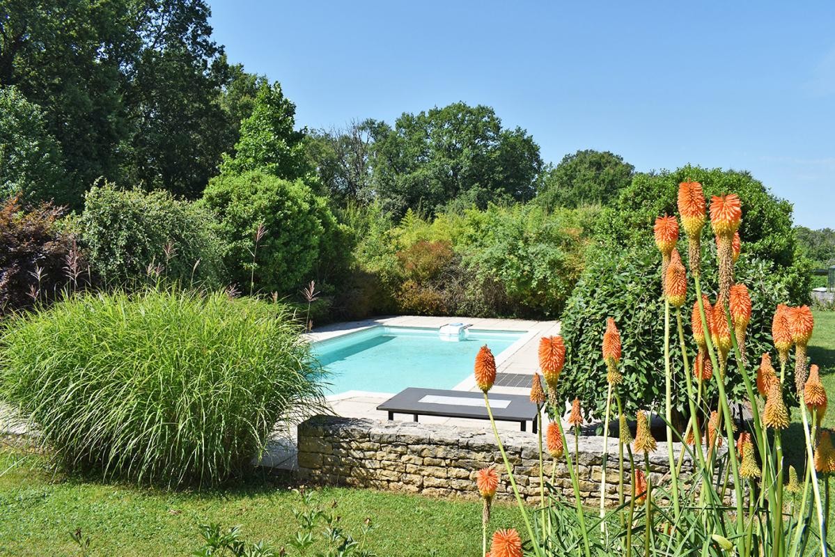 Vente Maison à la Chapelle-Aubareil 15 pièces